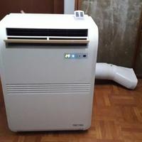 Condizionatore TECTRO TP 020