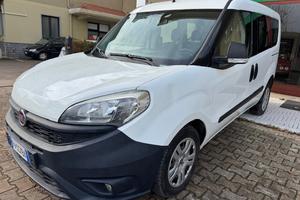Fiat Doblo Doblò 1.3 MJT PC Combi N1 SX