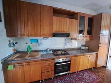 mobili usati/cucina/armadio