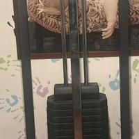 ercolina cavo regolabile