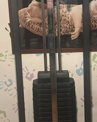 ercolina cavo regolabile