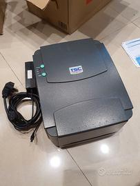 Stampante per etichette TSC TTP 244 PLUS