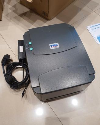 Stampante per etichette TSC TTP 244 PLUS