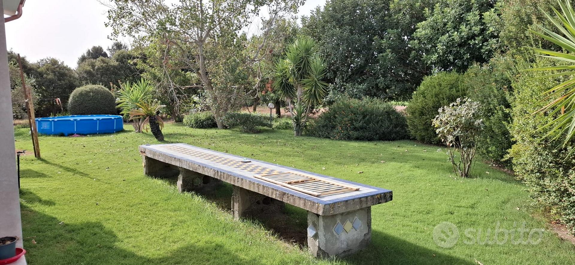 Casa – Deximeputzu/Decimoputzu, Casteddu/Cagliari - Vista 2