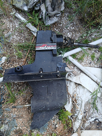 Mercruiser volvo penta