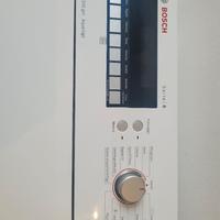 LAVATRICE BOSCH 7KG CARICA DALL'ALTO RIGENERATA CO