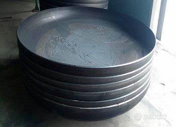 Recipiente Porta fuoco