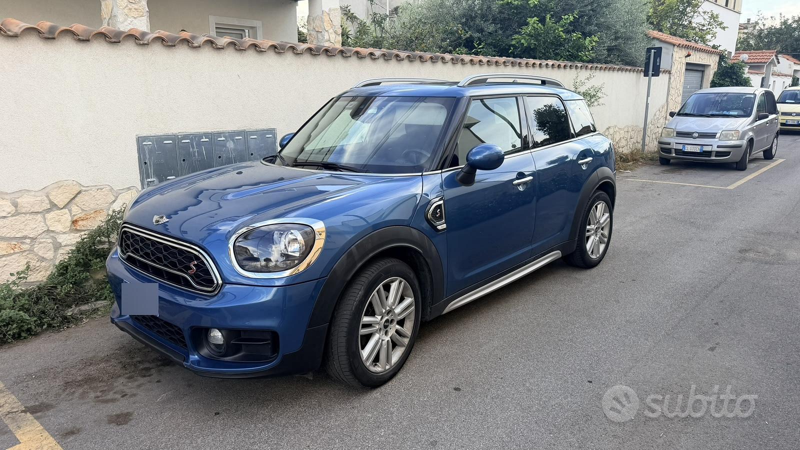 Mini Mini Countrym.(F60)