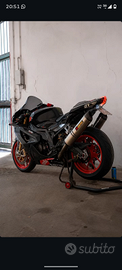 Aprilia RSV 1000