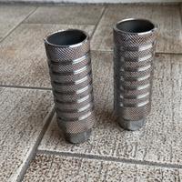 Peg per BMX - 4 pezzi