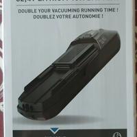 Batteria aspirapolvere Rowenta