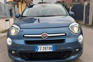 Fiat 500X 1.3 MultiJet 95 CV Lounge ANNO 2018