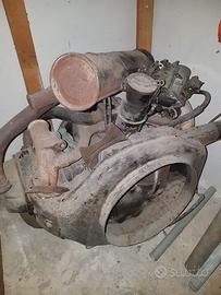 Motore Citroen Diane 6