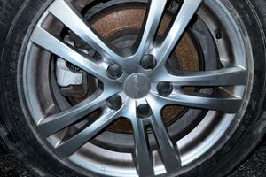 Cerchi Mak 17” 5x 120 Opel Insignia