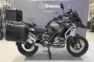 BMW R 1250 GS Adventure Abs my21