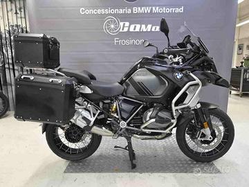 BMW R 1250 GS Adventure Abs my21