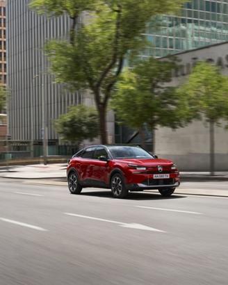 CITROEN C4 PureTech 130 S&S EAT8 Plus