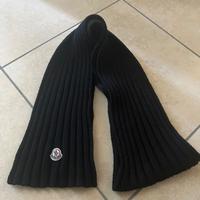 Moncler sciarpa
