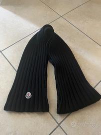 Moncler sciarpa