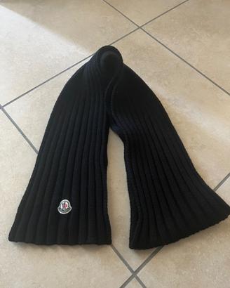 Moncler sciarpa