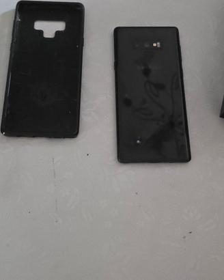 Samsung galaxy note 9