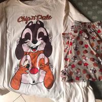 Pigiama Disney