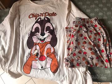 Pigiama Disney