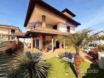 Villa Singola Unica - Un Sogno da Realizzare