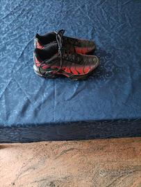 NIKE AIR MAX TUNED 1 BAMBINO N 35.5