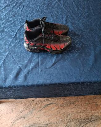 NIKE AIR MAX TUNED 1 BAMBINO N 35.5