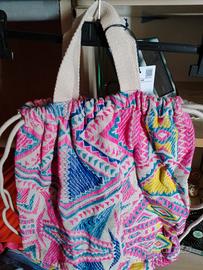 borsa da spiaggia 