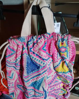 borsa da spiaggia 
