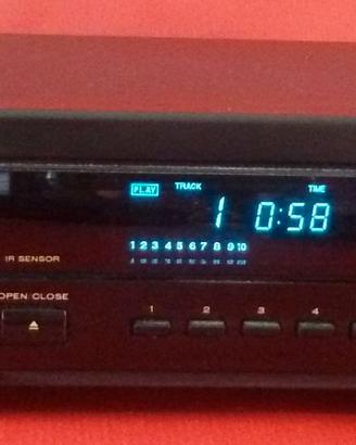 Lettore CD Marantz CD-63 mk II KIS (ricondizionato