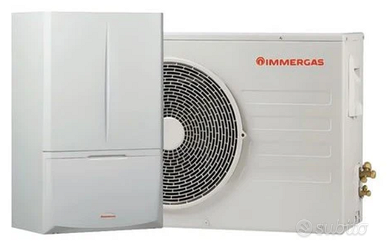 Pompa di Calore Magis Combo v2