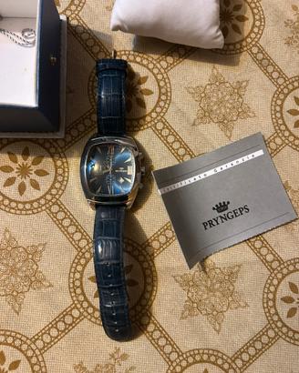 orologio pryngeps