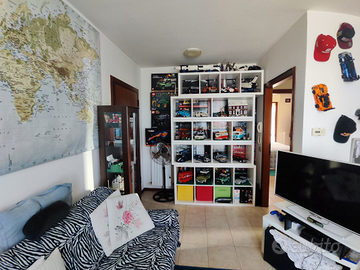 Bilocale + Garage 20 metri