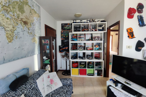 Bilocale + Garage 20 metri