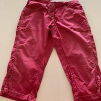 Pantaloni donna