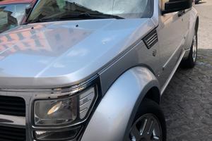 DODGE Nitro 2.8 CRD DPF R/T 4WD