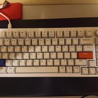 TASTIERA DRUNK DEER  A75 ULTRARAPIDA