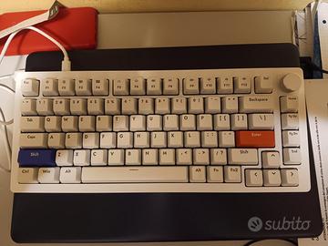TASTIERA DRUNK DEER  A75 ULTRARAPIDA