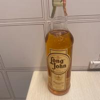 LONG JOHN da collezione