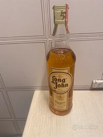 LONG JOHN da collezione
