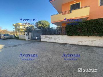Villa a schiera su 3 livelli