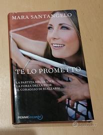 Libro Te lo prometto