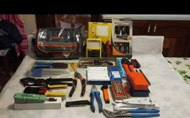 Attrezzi Beta e altro