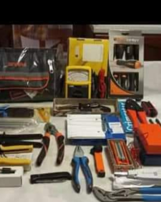 Attrezzi Beta e altro