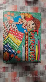 gioco Tombola