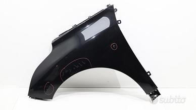 PARAFANGO ANTERIORE SINISTRO RENAULT Scenic Serie