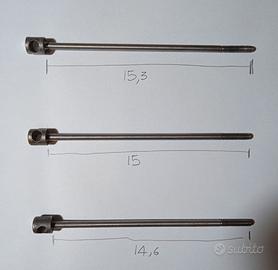 Campagnolo sganci